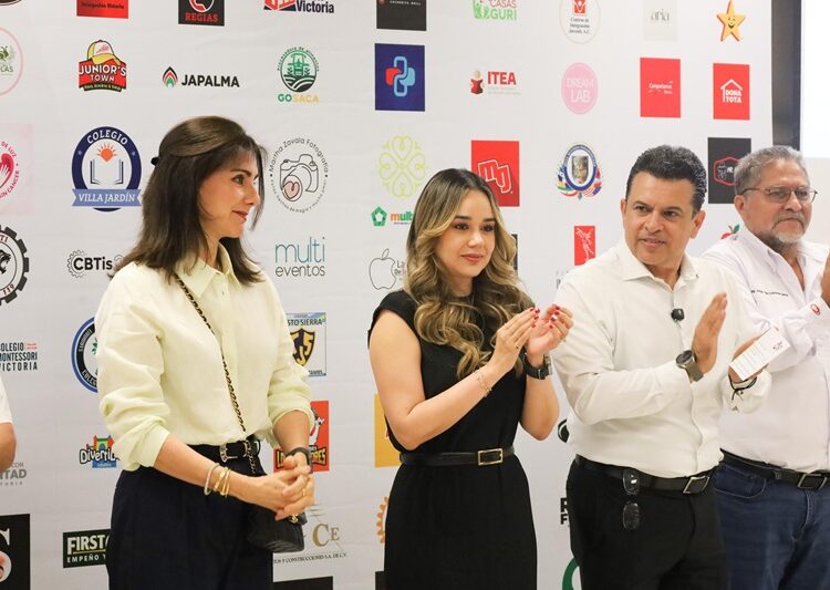 “Gracias por cambiar vidas”: Lucy de Gattás