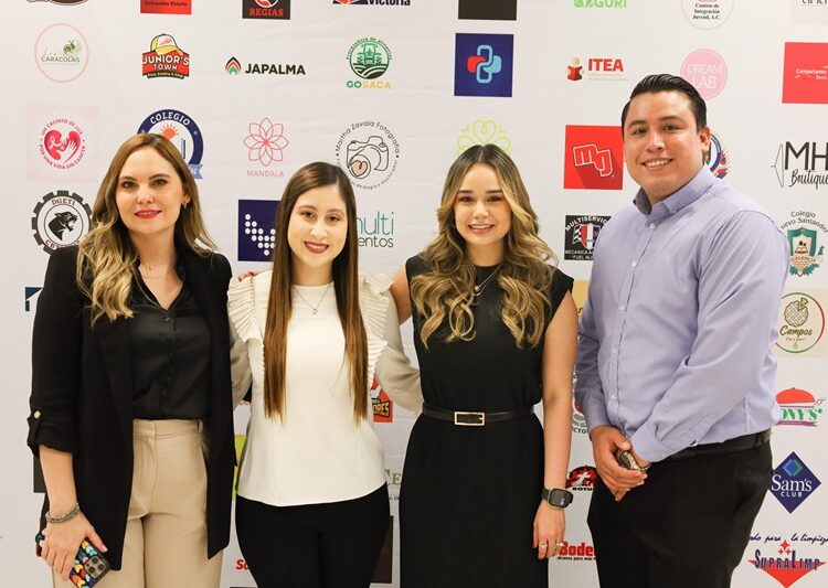 “Gracias por cambiar vidas”: Lucy de Gattás