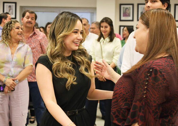 “Gracias por cambiar vidas”: Lucy de Gattás