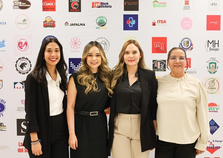 “Gracias por cambiar vidas”: Lucy de Gattás