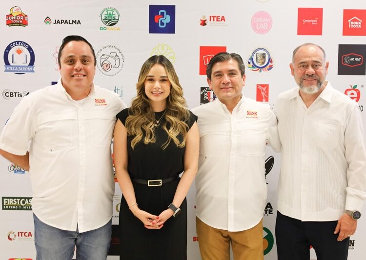 “Gracias por cambiar vidas”: Lucy de Gattás