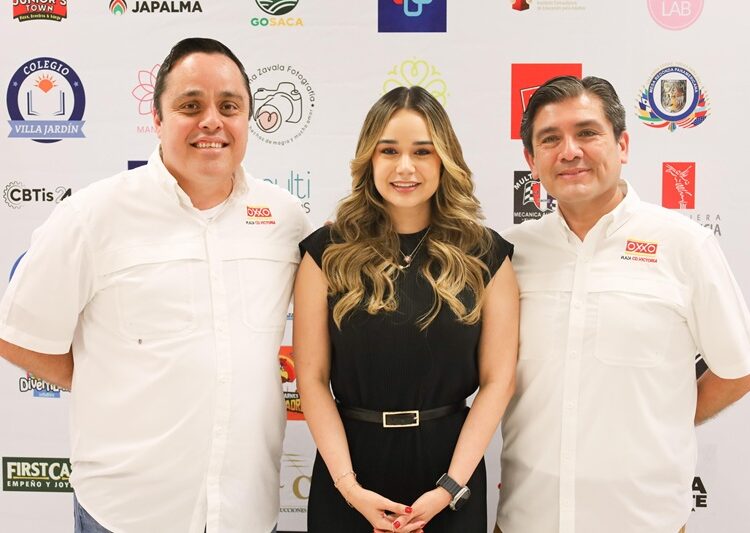 “Gracias por cambiar vidas”: Lucy de Gattás