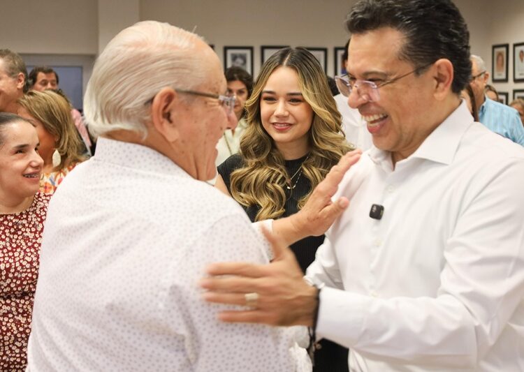 “Gracias por cambiar vidas”: Lucy de Gattás