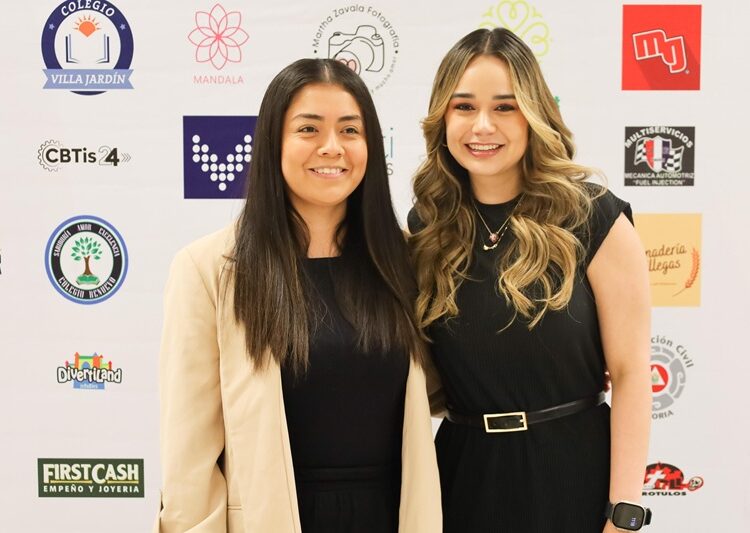 “Gracias por cambiar vidas”: Lucy de Gattás