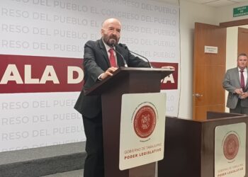 Hasta el 2028 la zona sur de Tamaulipas tendrá agua 100% limpia