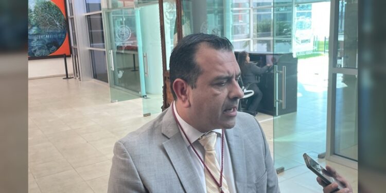 “300 elementos en acción”: Arranca operativo de ‘Semana Santa’ en Victoria