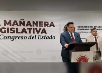 Piden a Reynosa reasignar recursos por inundaciones