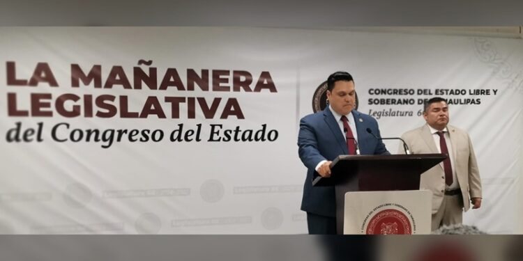 Piden a Reynosa reasignar recursos por inundaciones