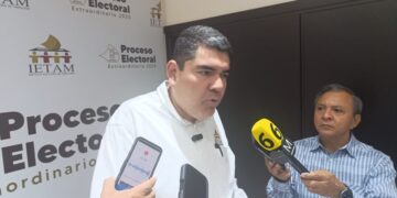 En Tamaulipas, una candidata judicial pidió seguridad para su campaña