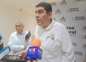 Corrupción en Birmex afectó la llegada de medicamentos a hospitales públicos de Tamaulipas