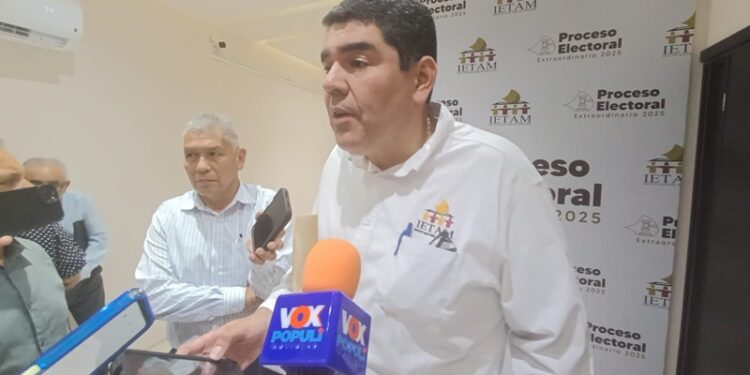 Corrupción en Birmex afectó la llegada de medicamentos a hospitales públicos de Tamaulipas