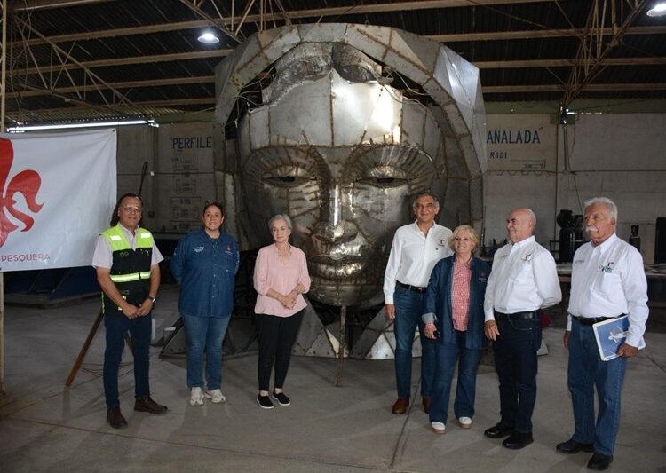 Impulsa Américo arte y deporte en Tamaulipas