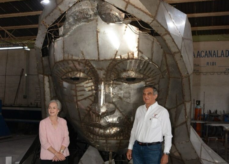 Impulsa Américo arte y deporte en Tamaulipas