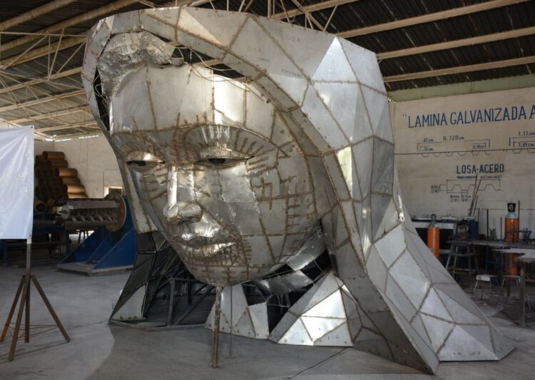 Impulsa Américo arte y deporte en Tamaulipas