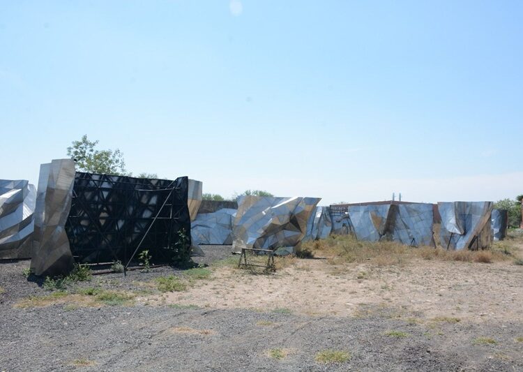 Impulsa Américo arte y deporte en Tamaulipas