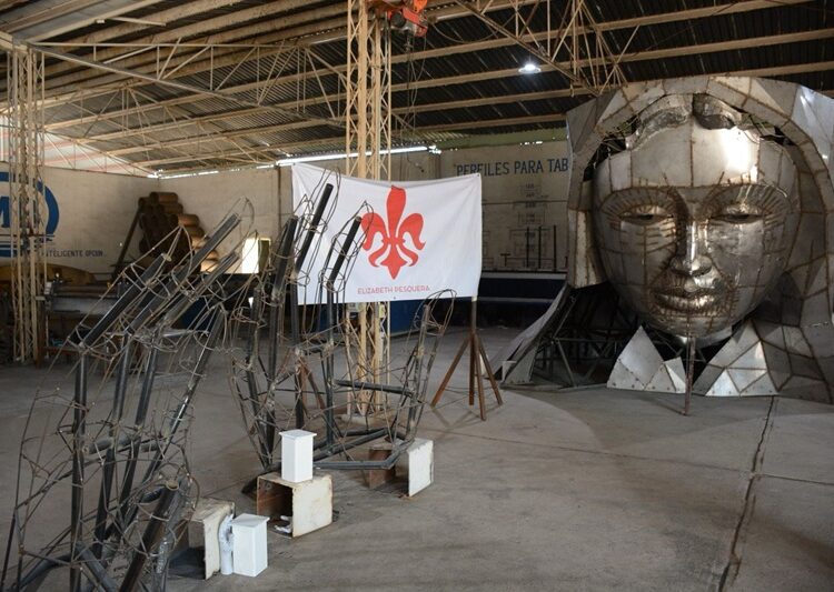 Impulsa Américo arte y deporte en Tamaulipas