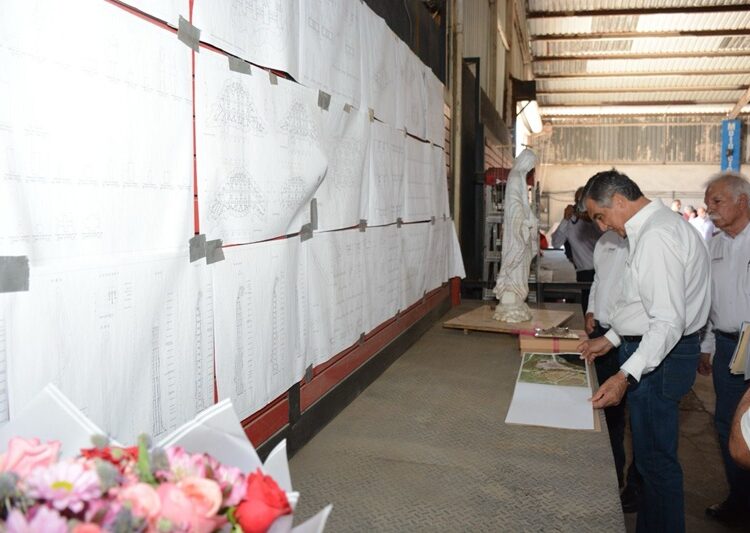 Impulsa Américo arte y deporte en Tamaulipas