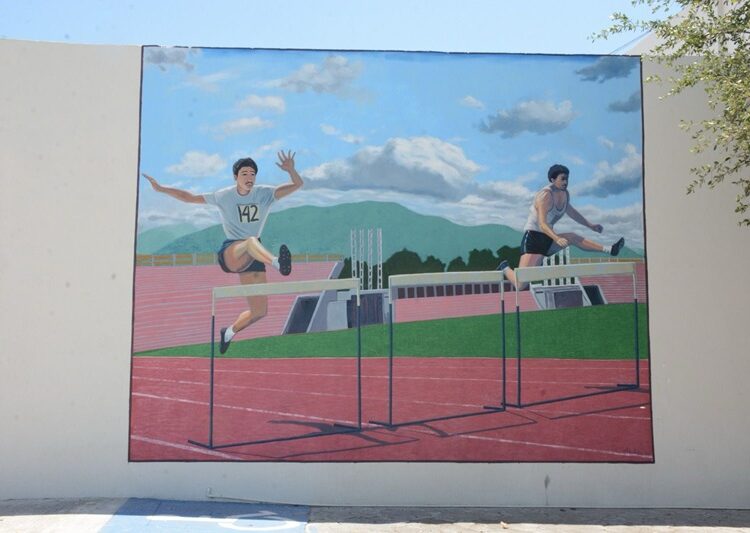 Impulsa Américo arte y deporte en Tamaulipas