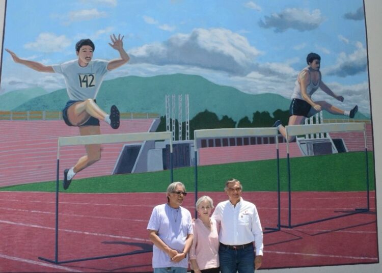 Impulsa Américo arte y deporte en Tamaulipas