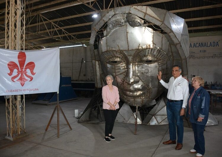 Impulsa Américo arte y deporte en Tamaulipas