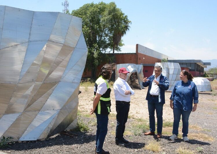 Impulsa Américo arte y deporte en Tamaulipas