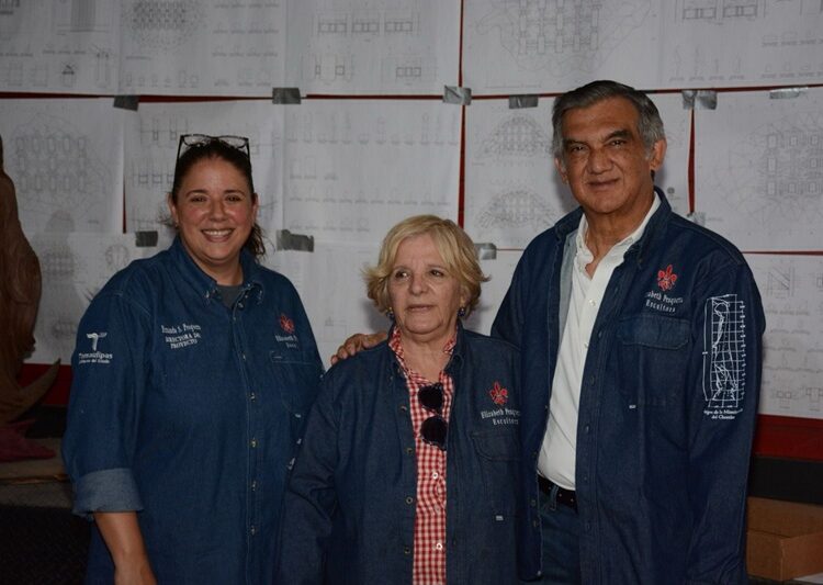 Impulsa Américo arte y deporte en Tamaulipas