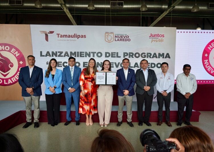 Impulsa CLC programa “Hecho en NLD” para fortalecer el ecosistema empresarial
