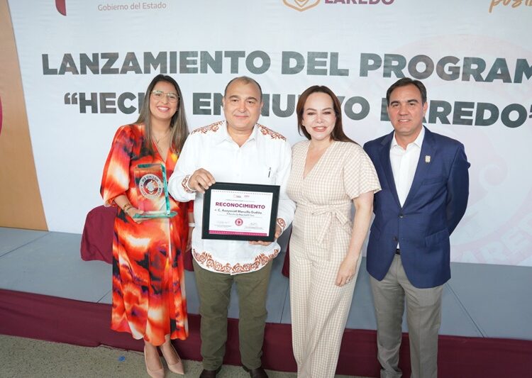 Impulsa CLC programa “Hecho en NLD” para fortalecer el ecosistema empresarial