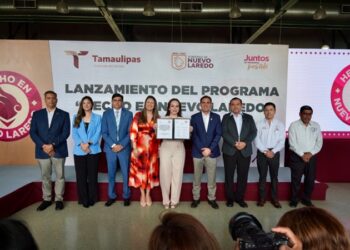 Impulsa CLC programa “Hecho en NLD” para fortalecer el ecosistema empresarial
