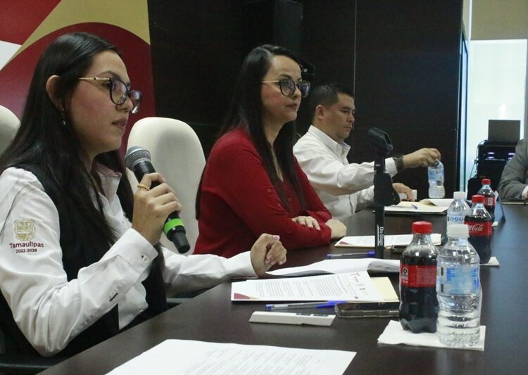 Impulsa Secretaría del Trabajo, reinserción social a través del empleo