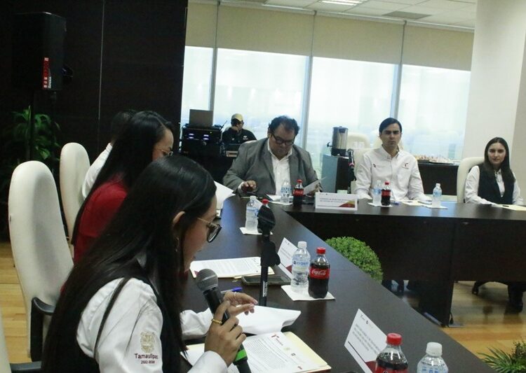 Impulsa Secretaría del Trabajo, reinserción social a través del empleo