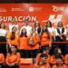 Inaugura Dámaso Anaya el 1.er Torneo de la Liga Deportiva “UAT Transforma”