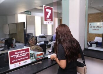 Invita NLD a aprovechar descuentos en recargos del predial durante abril