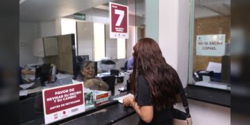 Invita NLD a aprovechar descuentos en recargos del predial durante abril