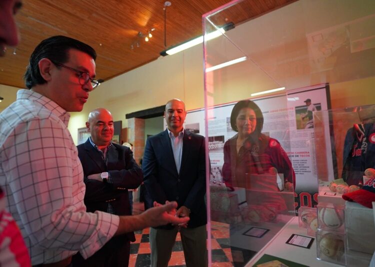 Inauguran Exposición “Tecos / 85 Años de Orgullo Fronterizo”