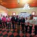 Inauguran Exposición “Tecos / 85 Años de Orgullo Fronterizo”