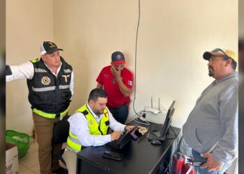 Incendios forestales afectan más de 6 mil hectáreas en Tamaulipas