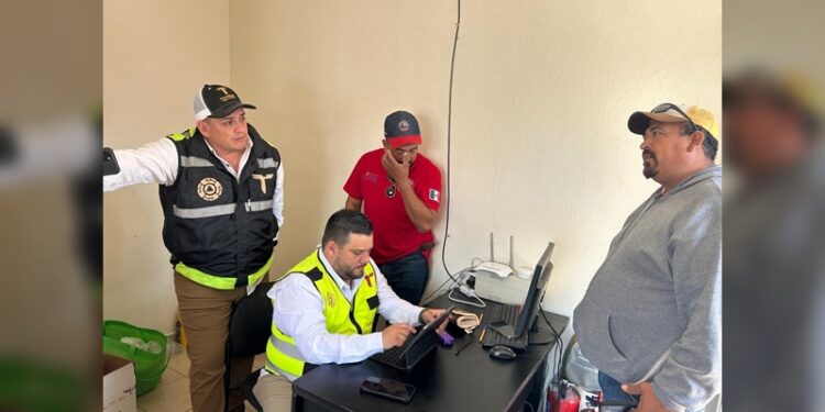 Incendios forestales afectan más de 6 mil hectáreas en Tamaulipas