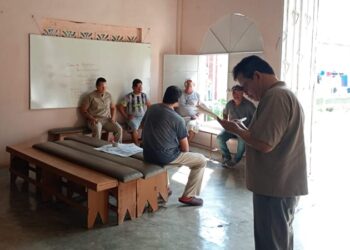 Inicia CEDES Victoria 2.º ciclo de programas permanentes en pro de la salud emocional