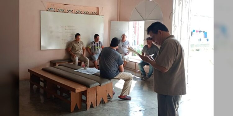 Inicia CEDES Victoria 2.º ciclo de programas permanentes en pro de la salud emocional