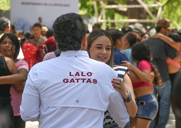 Inicia San Marcazo 2025 con más de 4 mil asistentes