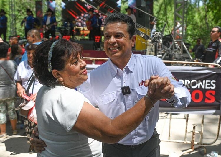 Inicia San Marcazo 2025 con más de 4 mil asistentes