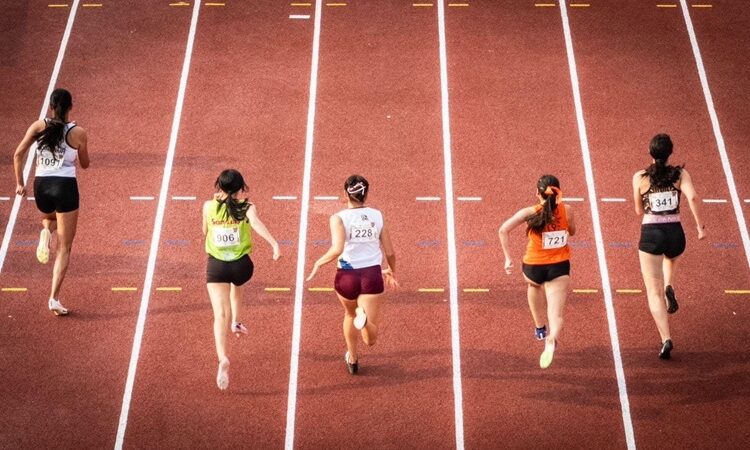 Inicia el Macro Regional de Atletismo en Ciudad Victoria
