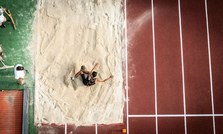 Inicia el Macro Regional de Atletismo en Ciudad Victoria