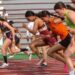 Inicia el Macro Regional de Atletismo en Ciudad Victoria