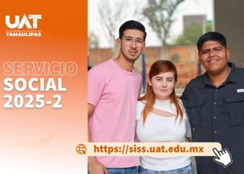 Inicia en la UAT pre-registro para servicio social