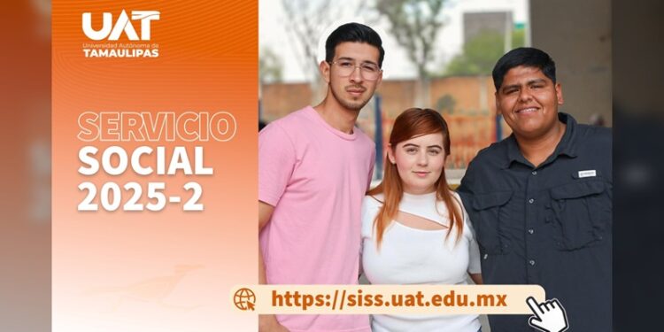 Inicia en la UAT pre-registro para servicio social
