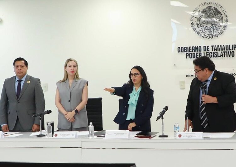 Investiga Contraloría más de 3,000 expedientes por presunta corrupción en Tamaulipas