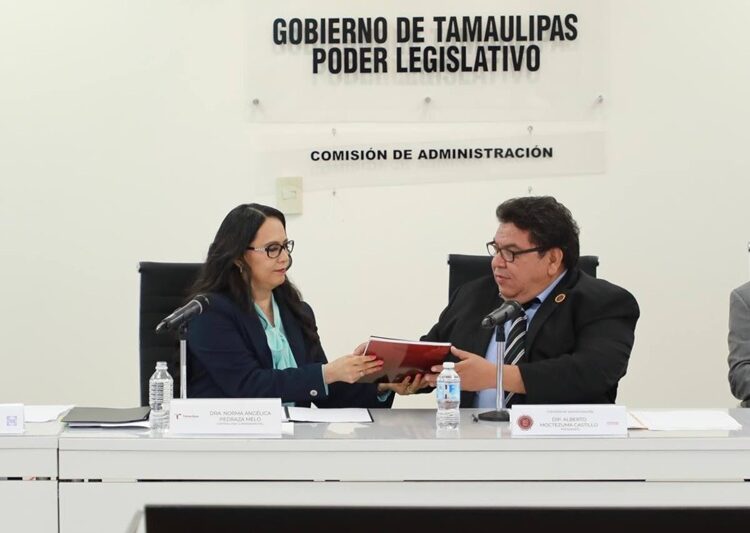 Investiga Contraloría más de 3,000 expedientes por presunta corrupción en Tamaulipas