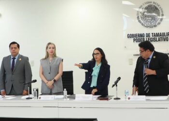 Investiga Contraloría más de 3,000 expedientes por presunta corrupción en Tamaulipas